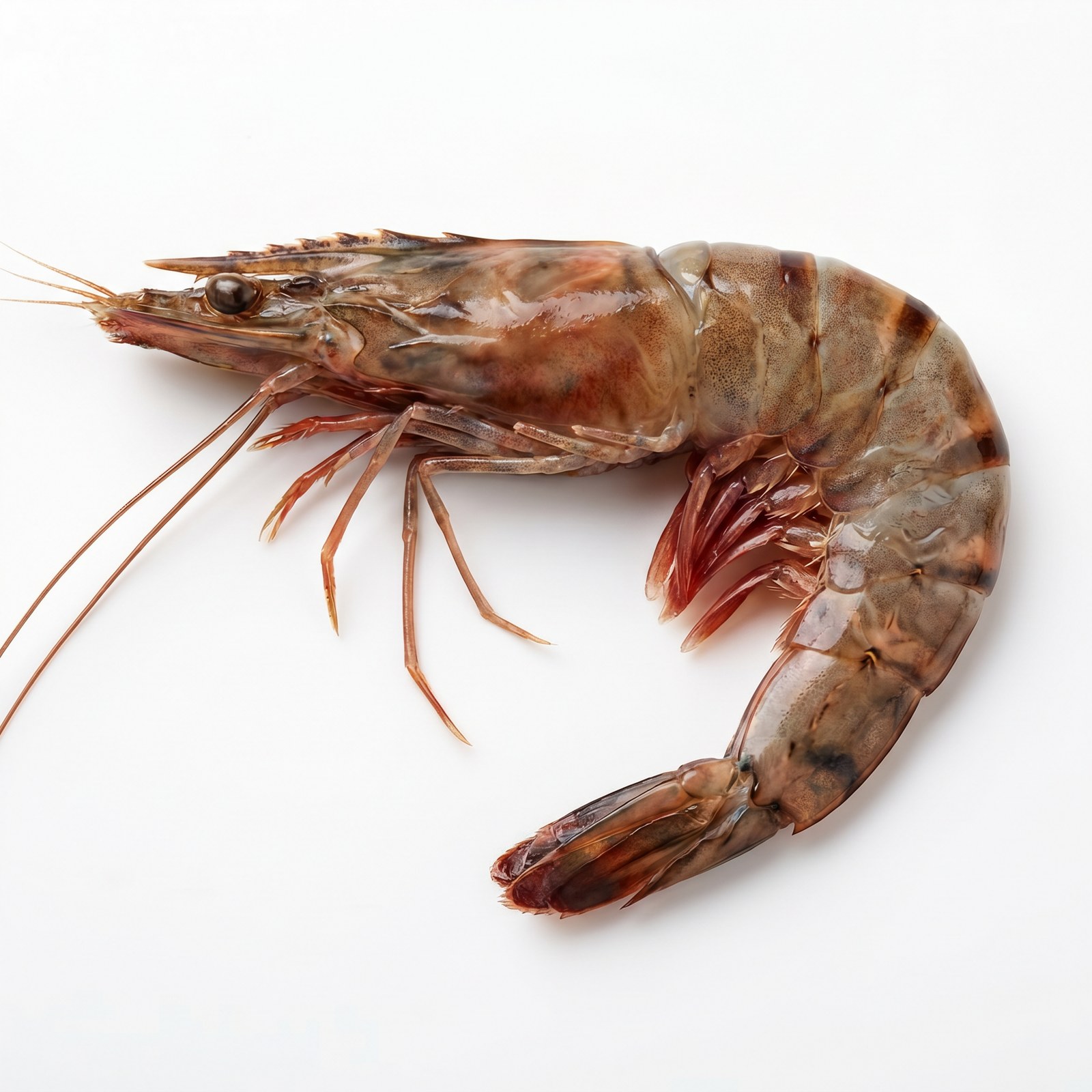 Brown Shrimp