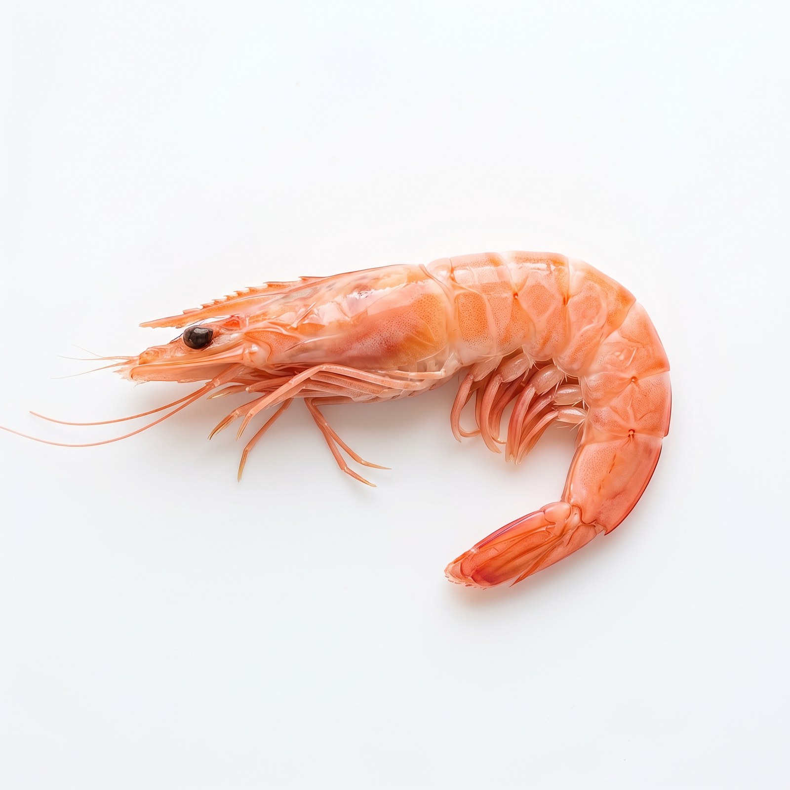 Pink Shrimp