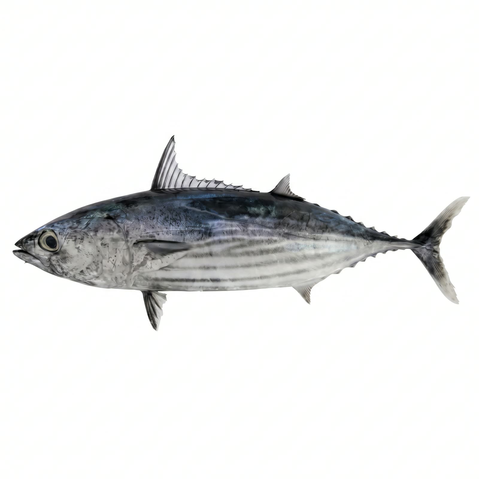Skipjack Tuna