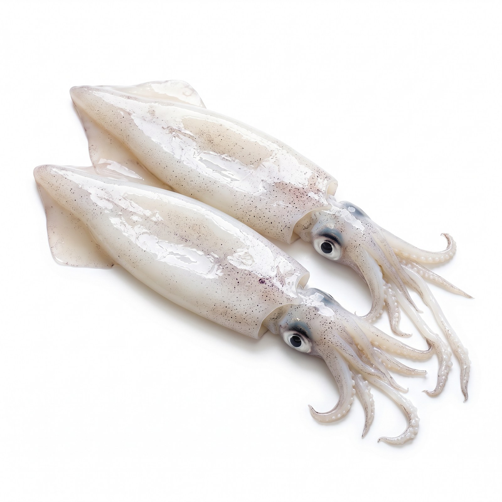 White Squid